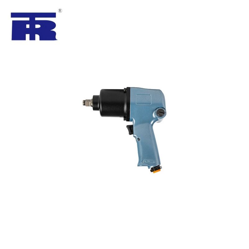 680n.M 1 2 Inch Air Impact Wrenches Free Speed 7200rpm Truck Tire With 1 Year Warranty