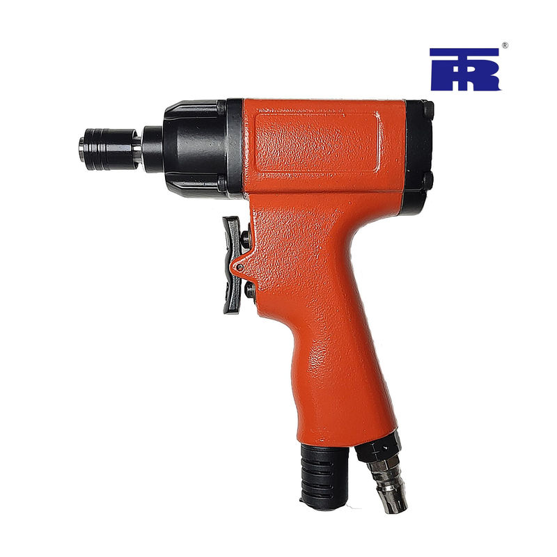 Durable and Efficient - Pneumatic Impact Screwdriver 95 N.m Torque High Impact Rate