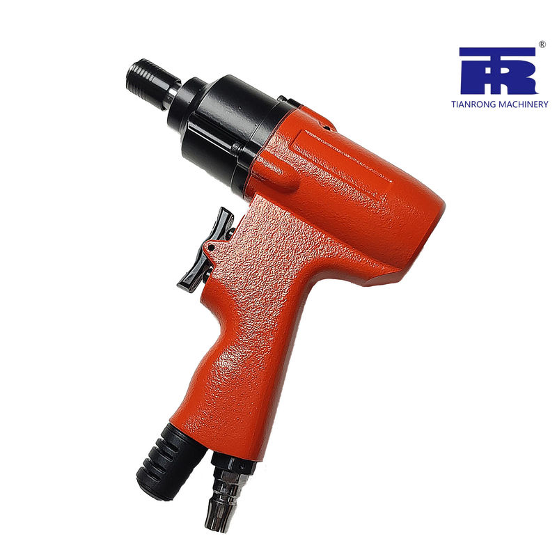 Versatile Pneumatic Impact Driver 1.51kg RPM 9000r.p.m for various applications