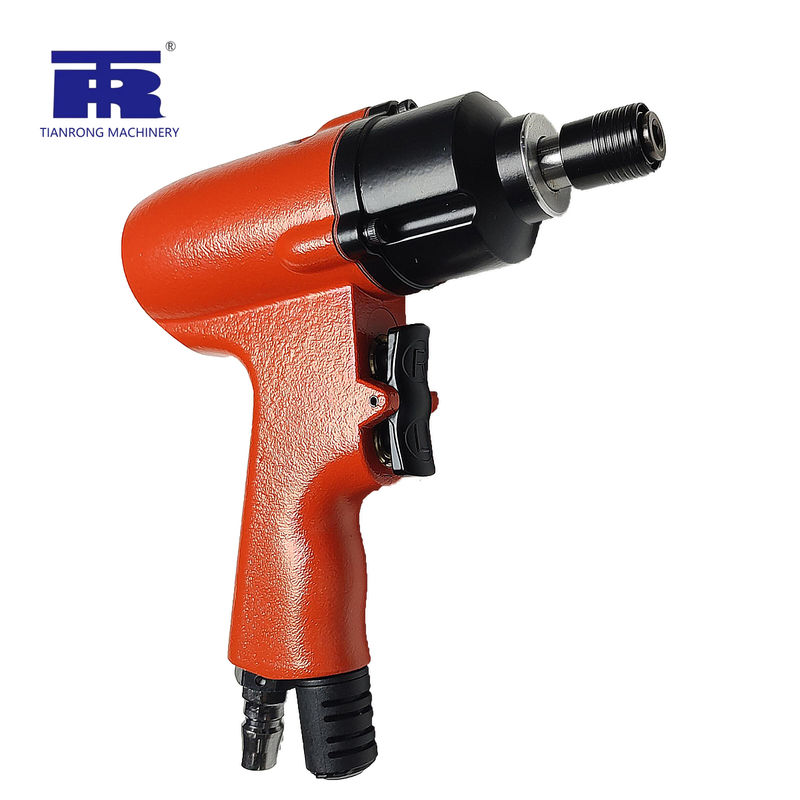 Versatile Pneumatic Impact Driver 1.51kg RPM 9000r.p.m for various applications
