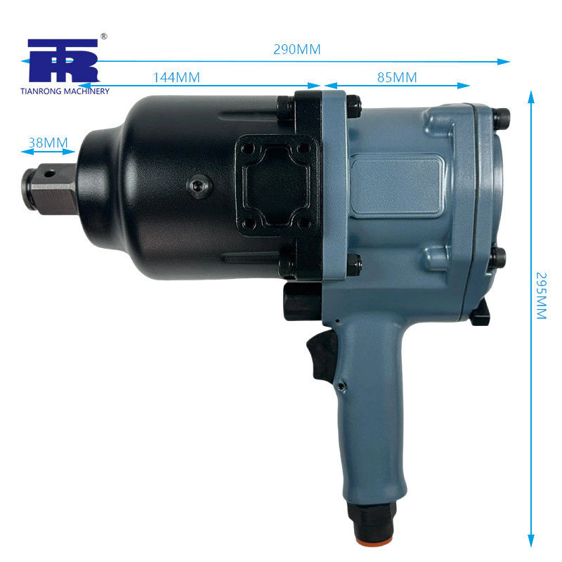 1.5 Inches Length Hand Tools for M46 Bolt Capacity Applications - Robust and Reliable