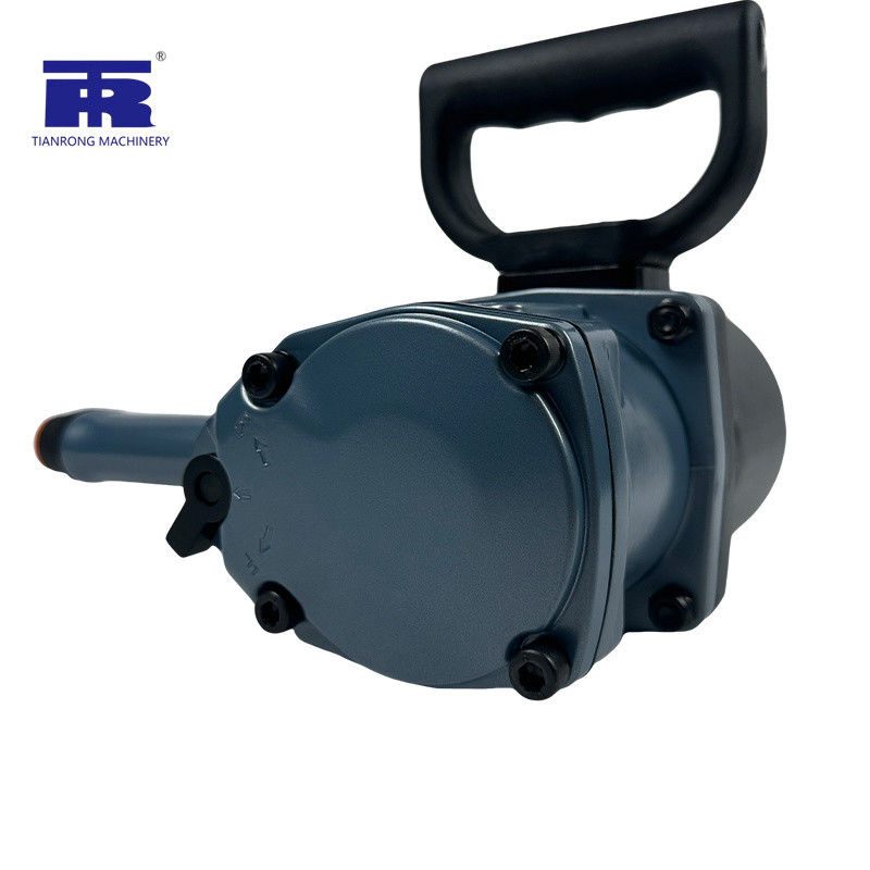 Ergonomic Pneumatic Air Impact Wrench with 1 Inch Drive and 2900 N.m Maximum Torque